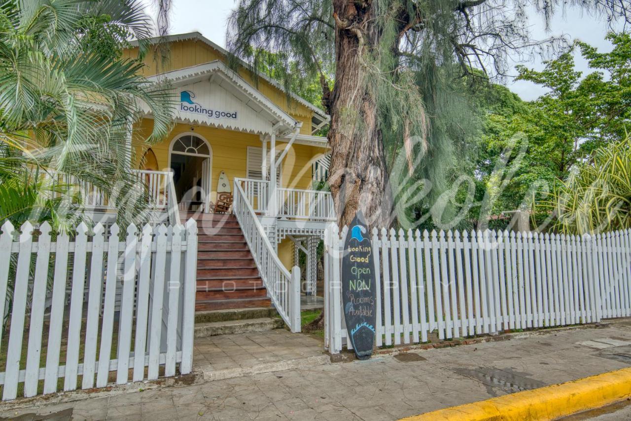 Looking Good Surf House San Juan Del Sur Hotel Eksteriør billede