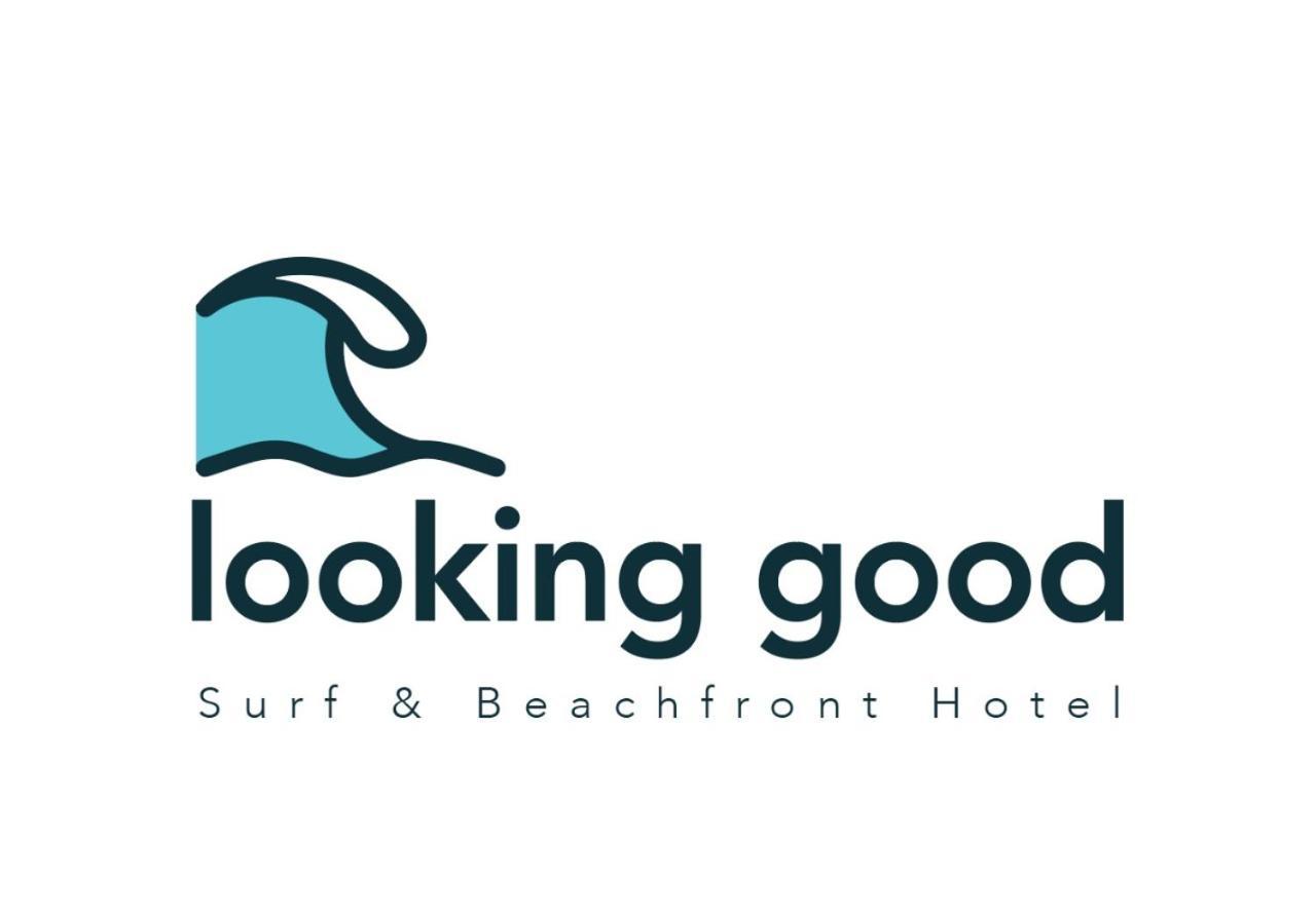 Looking Good Surf House San Juan Del Sur Hotel Eksteriør billede