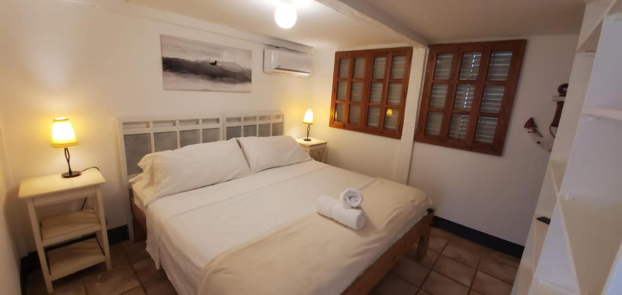 Looking Good Surf House San Juan Del Sur Hotel Eksteriør billede