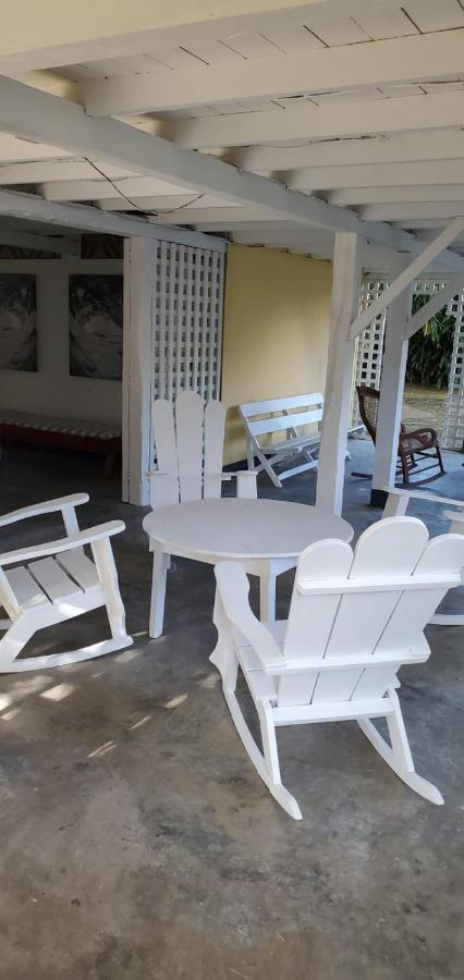 Looking Good Surf House San Juan Del Sur Hotel Eksteriør billede