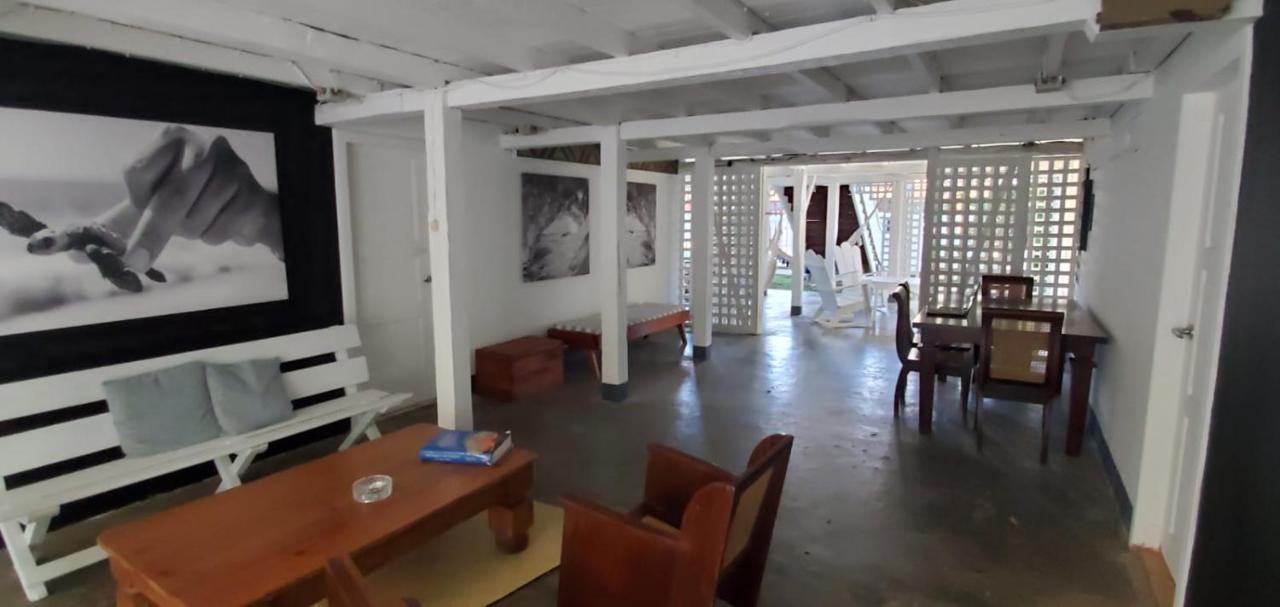 Looking Good Surf House San Juan Del Sur Hotel Eksteriør billede