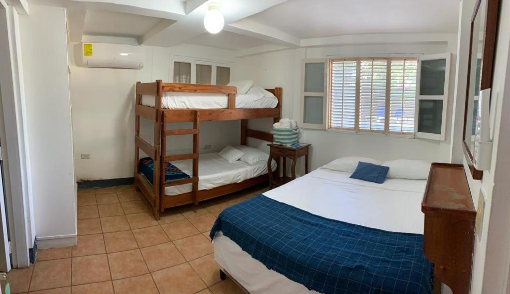 Looking Good Surf House San Juan Del Sur Hotel Eksteriør billede