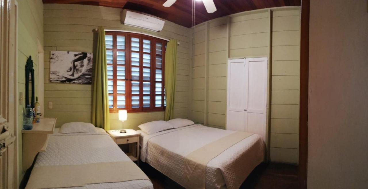 Looking Good Surf House San Juan Del Sur Hotel Eksteriør billede