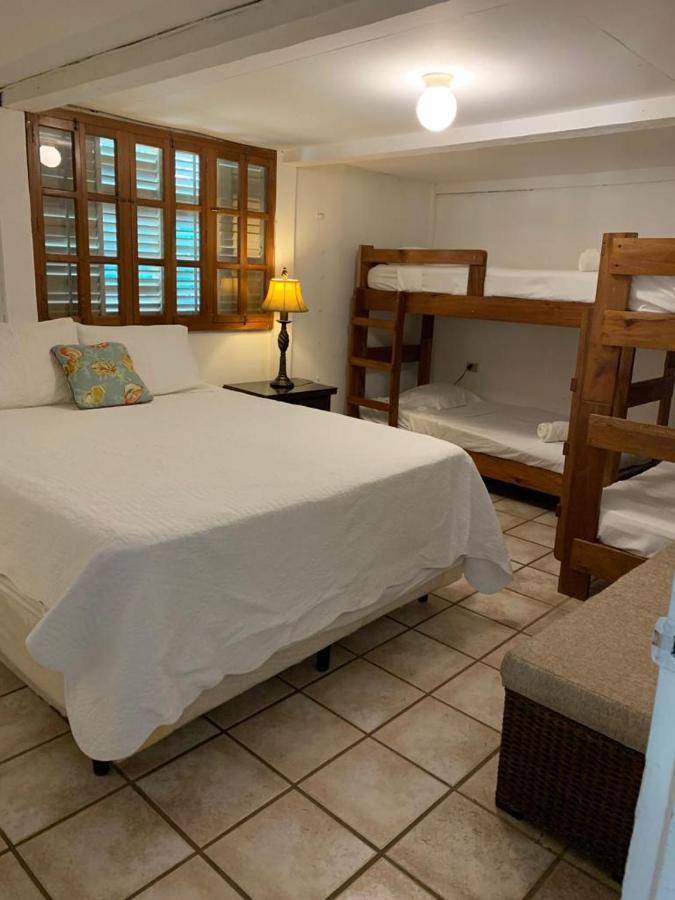 Looking Good Surf House San Juan Del Sur Hotel Eksteriør billede