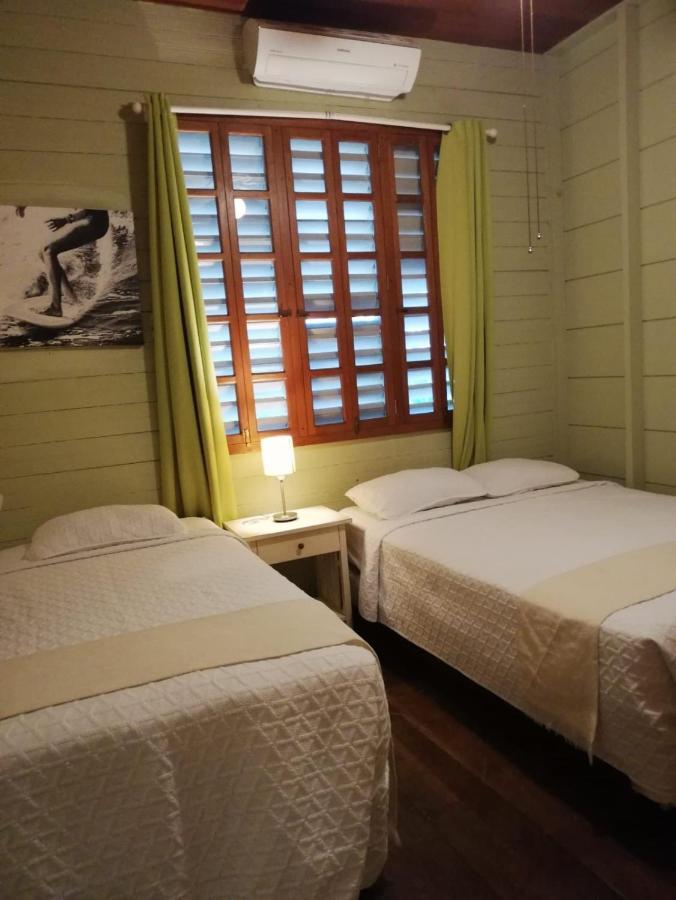 Looking Good Surf House San Juan Del Sur Hotel Eksteriør billede