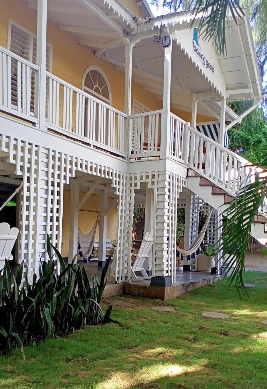 Looking Good Surf House San Juan Del Sur Hotel Eksteriør billede