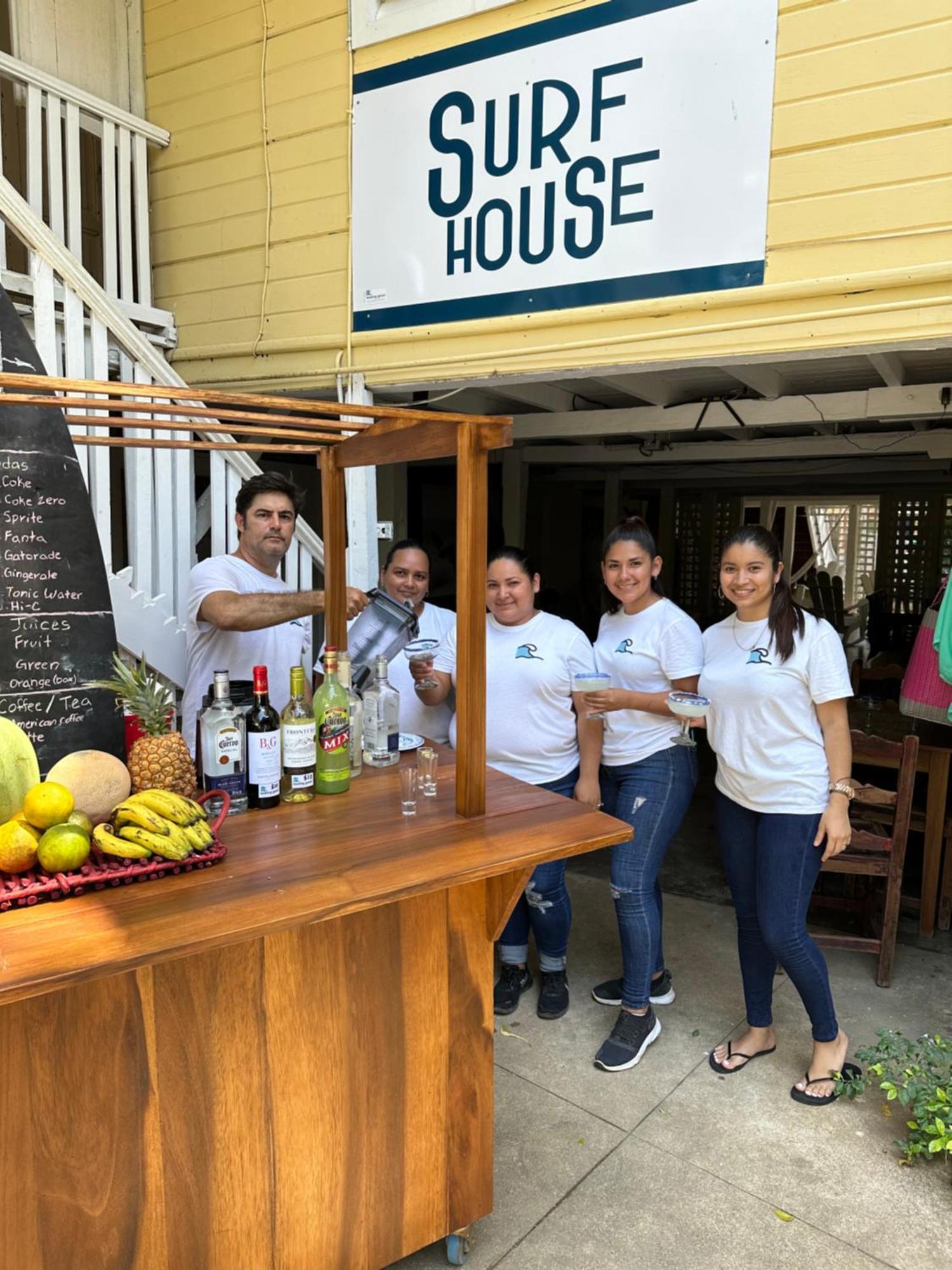 Looking Good Surf House San Juan Del Sur Hotel Eksteriør billede